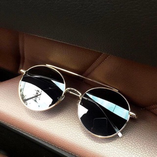 VINTAGE TOP BAR SUNGLASSES