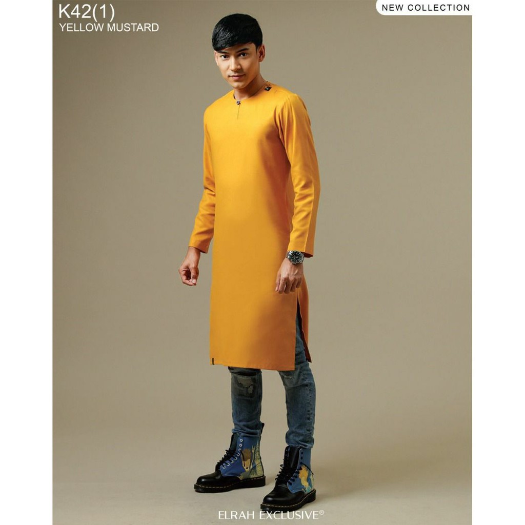 ⭐ KURTA 42 - Elrah Exclusive (Catalog 1/3)