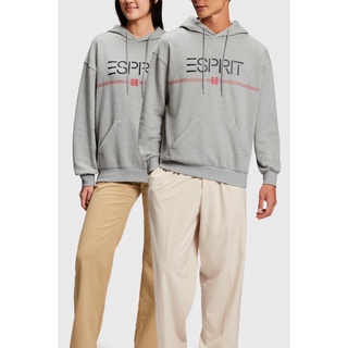 ESPRIT Unisex Hoodie Sweatshirt Unisex Rest And Recreation Capsule Retro 1968