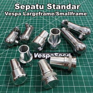 Vespa PX SUPER SPRINT VBB PTS EXCEL รองเท้ามาตรฐานกลาง