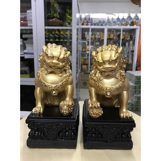 สิงโต สิงโตคู่มงคล ราคาต่อคู่