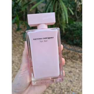 Narciso Rodriguez for Her EDP แบ่งขายน้ำหอมแท้