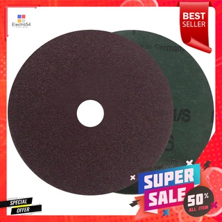 กระดาษทรายกลม COMET 4 นิ้ว #60SANDING DISC COMET #60 4”