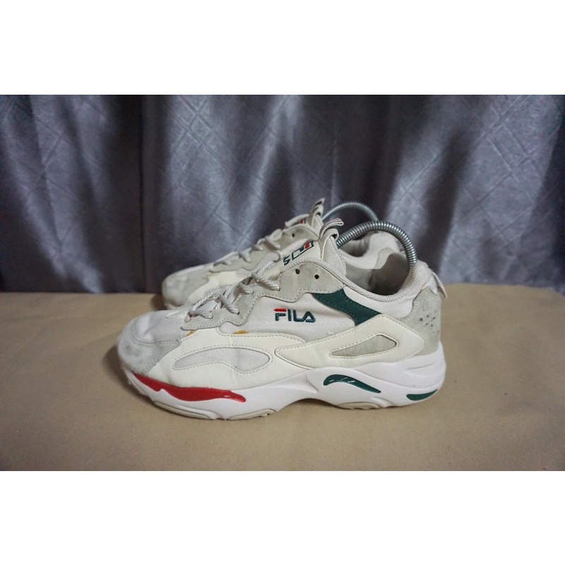 FILA Ray Tracer ปี2019 (Size: 42.5/27)