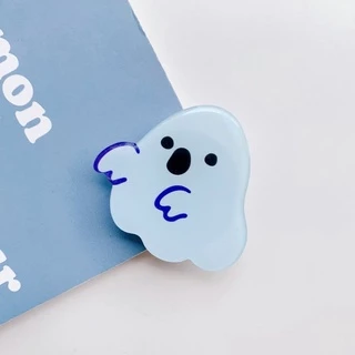 🔥ส่งจากไทย🔥 Griptok ผีน้อยน่ารัก ที่จับมือถือ แหวนจับมือถือ PopSockets กริปต๊อก สำหรับติดโทรศัพท์มือถือ