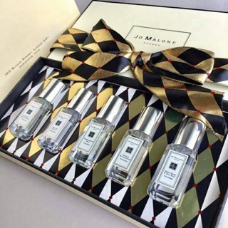 น้ำหอม set Jo malone 9ml