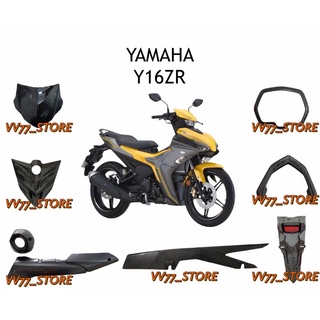 อะไหล่คาร์บอน YAMAHA Y16ZR A+ คาร์บอนคุณภาพ FULL SET Y16 202…