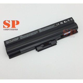 SONY BATTERY  แบตเตอรี่ของเทียบ SONY  VGP-BPS21 VGP-BPS21B VGP-BPS21A VGP-BPS13 VGP-BPS13A VGP-BPS13B เทียบเท่า