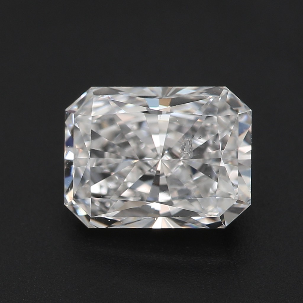 1.23-CARAT, D, Radiant, SI2-CLARITY, IGI , SKU-4302