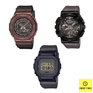 G-SHOCK GM-2100MF-5 , GM-110MF-1 , GM-5600MF-2 ของแท้100% ประกัน1 ปี