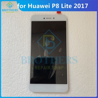 LCD Screen for Huawei P8 Lite 2017 LCD Display for PRA-TL10 PRA-TL20 PRA-LA1PRA-LX1 PRA-LX2 LCD Assembly Touch Screen Di