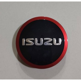 ฝาดุมล้อ ฝาดุมล้อแม็กเดิมรถตัวสูง **จำนวน 1 ฝา**  ISUZU D-MAX X-Series 1.9 Ddi Blue Power ,D-Max 2020 ++