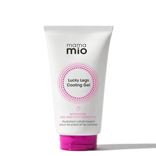 พร้อมส่ง ของแท้ Mama Mio Lucky Legs Cooling Gel 125ml