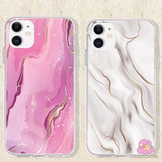 เคสไอโฟนใสลายหอนอ่อน iPhone case 6/6s  6p/6sp 7p/8p X/XS XS Max XR 11 11 Pro/Pro Max 7/8/SE2