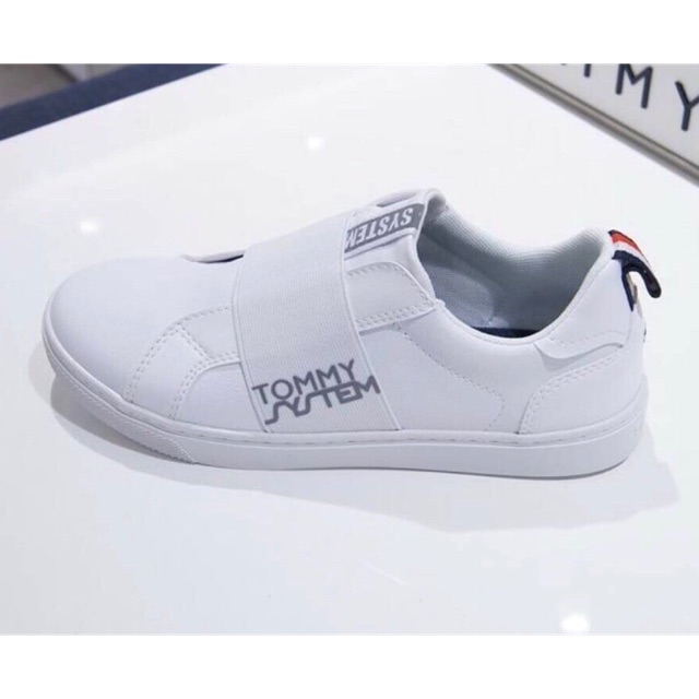 Preorder รองเท้า Tommy’s Hilfiger women
