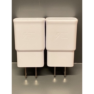 ‼️ หัวชาร์จ Fast Charging Samsung แท้จากกล่อง‼️