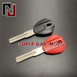 ชิปกุญแจ สําหรับ DUCATI Key 695 Monster696 795 796 1100S 1200S 899 959 1199 1299 Panigale V2 V4