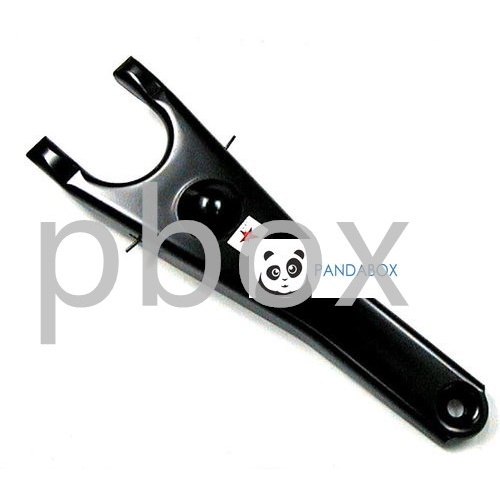 Ford Trader T3000, Ford Trader T3500 ส้อมคลัทช์