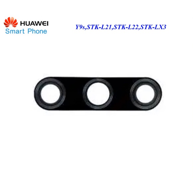 กระจกกล้อง Huawei Y9s STK-L21/STK-L22