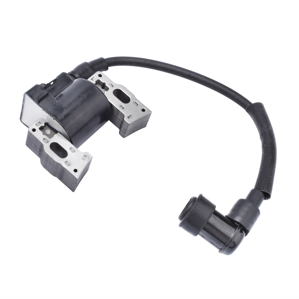 ซ้ายขวาคอยล์จุดระเบิดสําหรับฮอนด้า GX670 GX620 GX610 18HP 20HP 24HP GX610KS GX620K1 V เครื่องยนต์คู่เครื่องตัดหญ้า