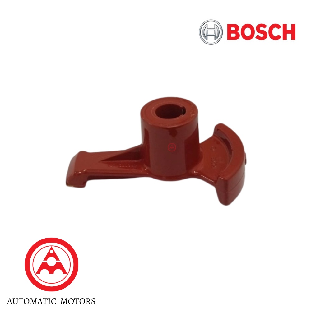 Mercedes Benz Bosch Distbutor Rotor Arm M119 W126-420SE/L 1234332382