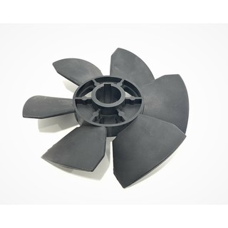 Axial fan for R5-305 D Busch