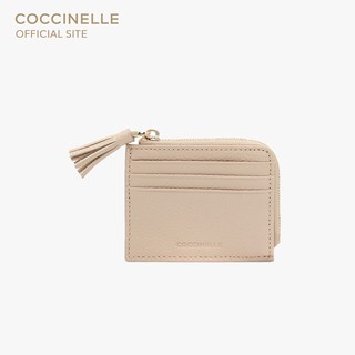 COCCINELLE TASSEL Wallet 128901 กระเป๋าสตางค์