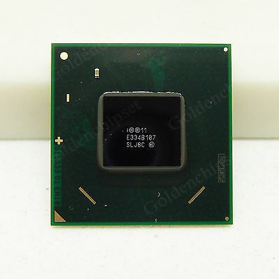 ชิปเซ็ตชิป Intel BD82HM77 BD82 HM77 82HM77 SLJ8C