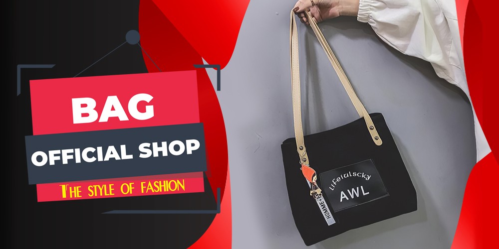 Bag Official Shop, ร้านค้าออนไลน์ Shopee Thailand