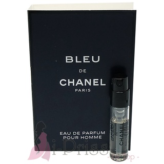 Chanel Bleu De Chanel (EAU DE PARFUM) Pour Homme 1.5 ml.