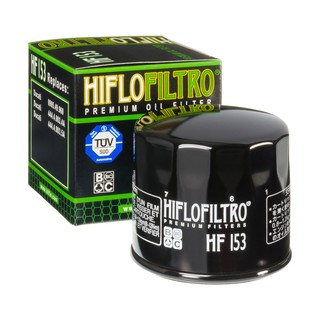 กรองน้ำมันเครื่อง สำหรับ ดูคาติ (Ducati) ยี่ห้อ HiFlo-Filtro (สินค้านำเข้า เกรดขายในยุโรป) รหัสสินค้า AA4091