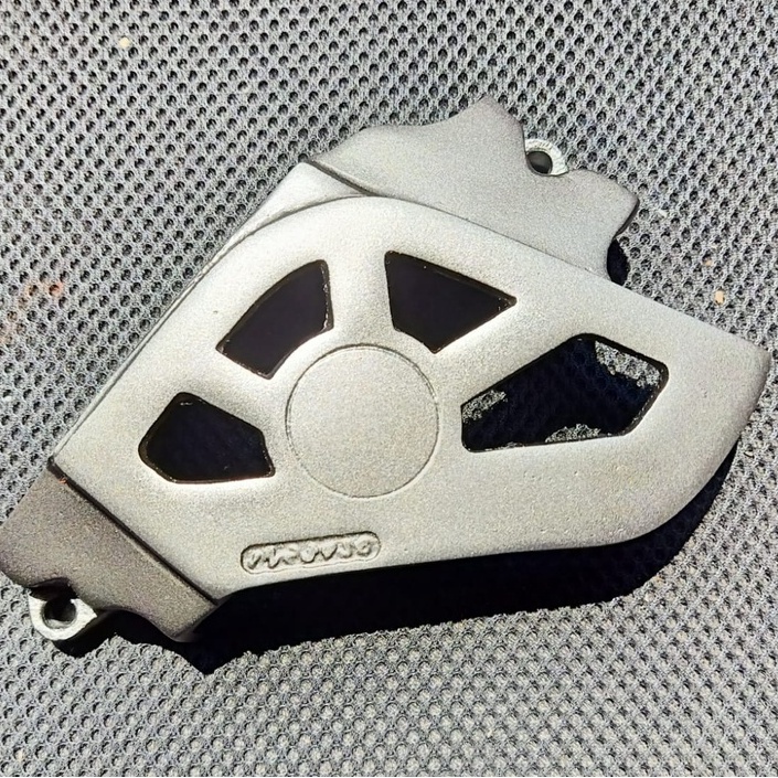 ฝาครอบเกียร์หน้า crf 230 CRF230 CRF pnp Tiger Gl pro Megapro MP