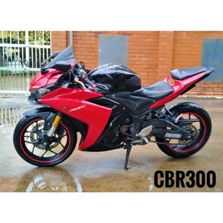 💢ครอบโช็คแต่ง CBR300 ลดพิเศษ..โปรโมชั่น