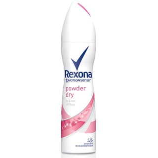 Free Delivery Rexona Deo Spray Power Dry 150ml. Cash on delivery