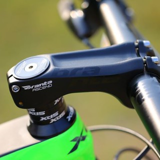 สเต็มจักรยาน -17องศา ยาว 90mm Branta  (มีสินค้าพร้อมส่ง)