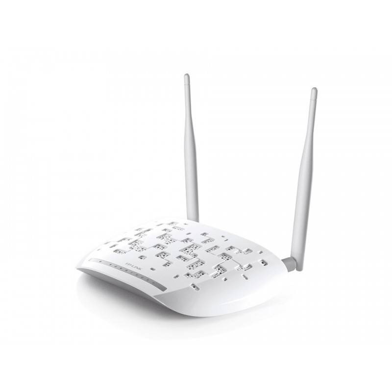 VDSL/ADSL Modem Router TP-LINK (TD-W9970) Wireless N300