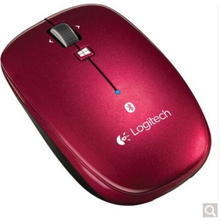 Logitech M557 เมาส์ไร้สาย การเชื่อมต่อบลูทูธ