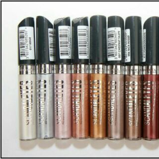 sale!!! Rimmel ScandalEyes Eye Shadow Paints 7 ml