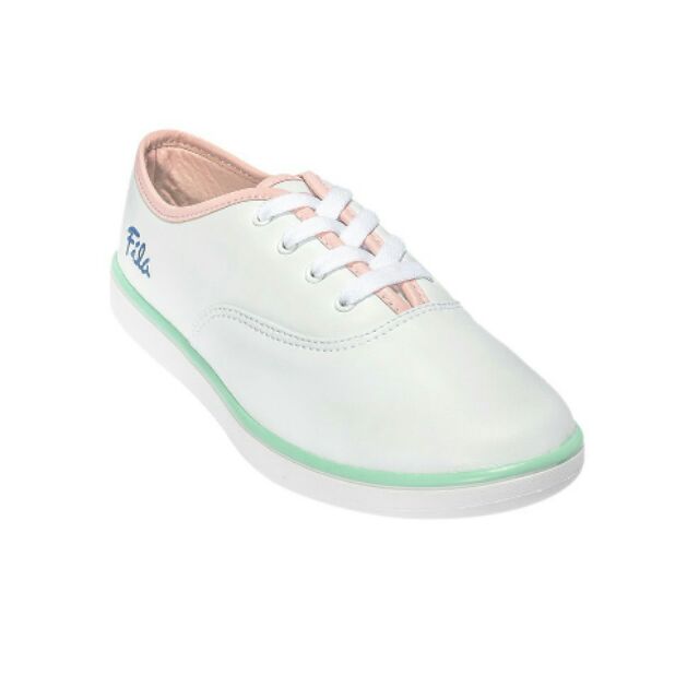 FILA Minimal รองเท้าลำลองผู้หญิง

FILA