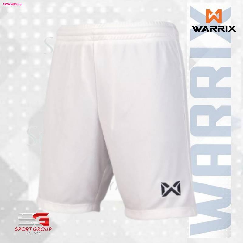 WARRIX กางเกงฟุตบอลเด็ก เบสิค WP-1509K