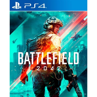 PS4 Battlefield 2042 [Z3]