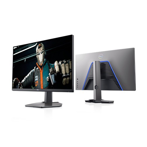 DELL 27 IPS S2721DGF QHD 1MS 165HZ 2K ADAPTIVE SYNC GAMING