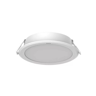 Panasonic DOWNLIGHT ดาวไลท์ รุ่น DN-2G 9W 12W 15W 18W 24W 3000K 4000K 6500K