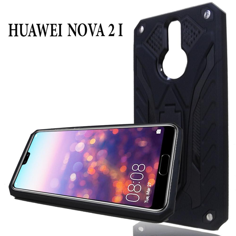 ACT เคส  Huawei Nova 2 i / หัวเว่ย โนวา 2 ไอ    ชนิด ฝาหลัง กันกระแทก    ตั้ั้้งได้