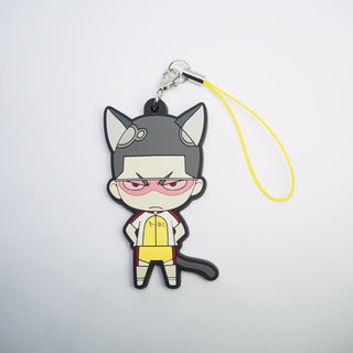 Yowamushi Pedal in Namja Town Cat Ear Ver. Rubber Strap Shingo Kinjo,  Captain of the Sohoku High Bicycle Club