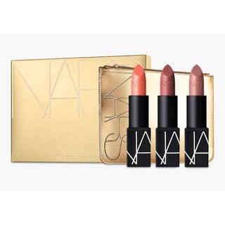 NARS เซตลิปสติก Lips Uncensored  ปกติราคา 1,950 บ.