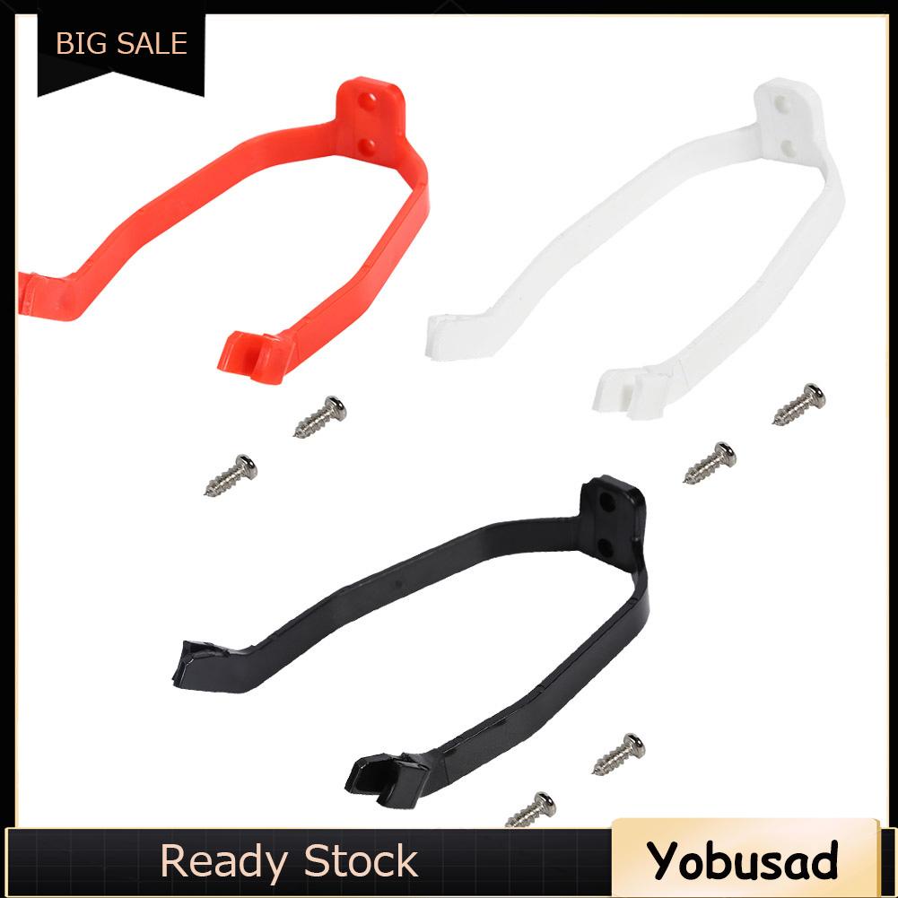 Fender Support for Xiaomi M365/M365 Pro Scooter Rear Mudguard Accessories