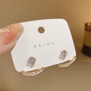 🎁Eliana Earrings-varis.bkk