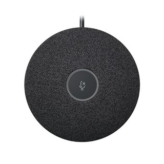 Logitech Rally Mic. Pod P/N 989-000430 (รับประกันสินค้า 2 ปี)