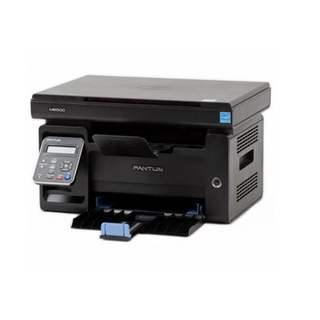 Printer LASER 3 in 1 PANTUM M6500NW ขาว-ดำ